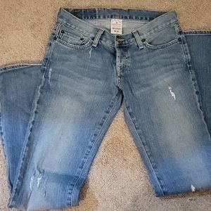 Lucky brand jeans